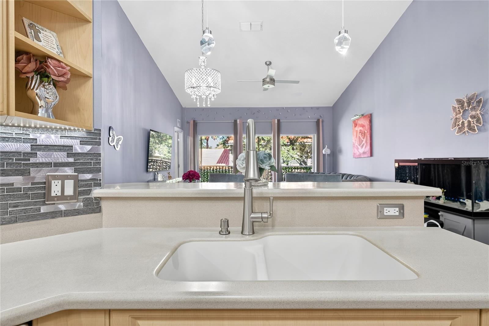 DORY VILLAS/LK MIONA - Residential