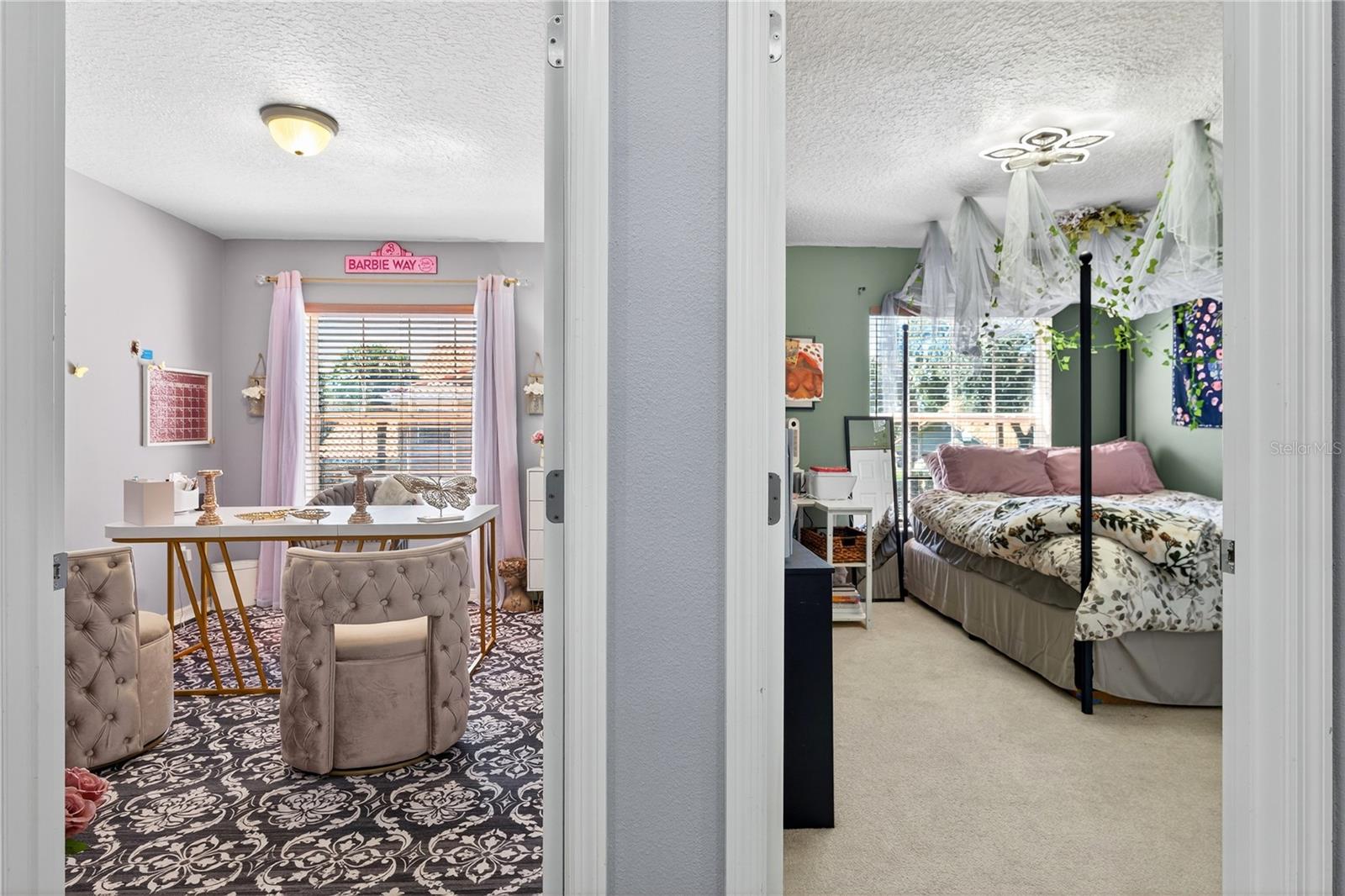 DORY VILLAS/LK MIONA - Residential