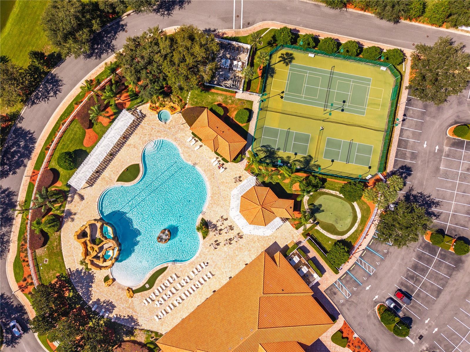 DORY VILLAS/LK MIONA - Residential