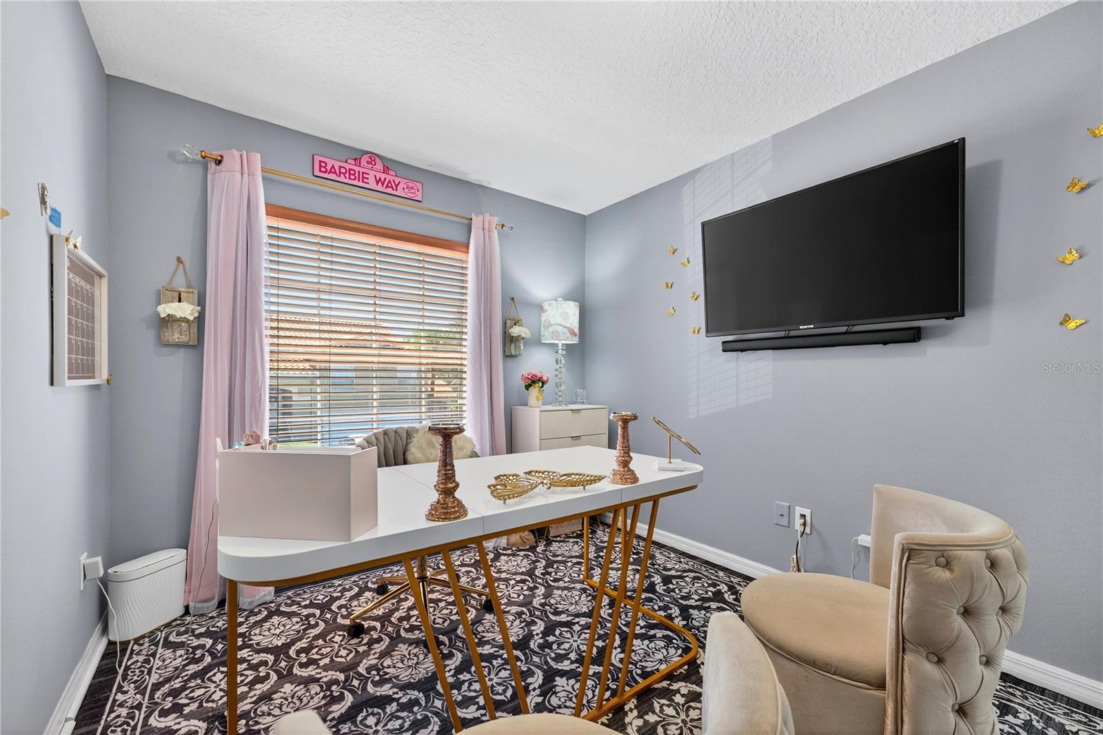 DORY VILLAS/LK MIONA - Residential