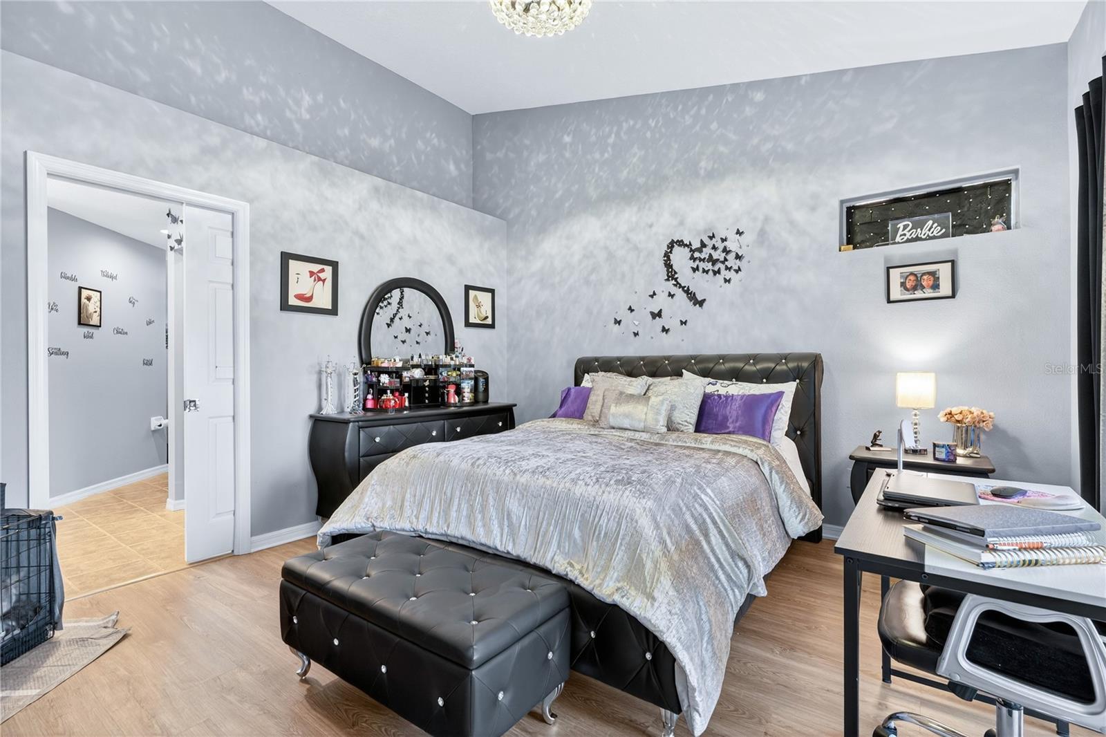 DORY VILLAS/LK MIONA - Residential