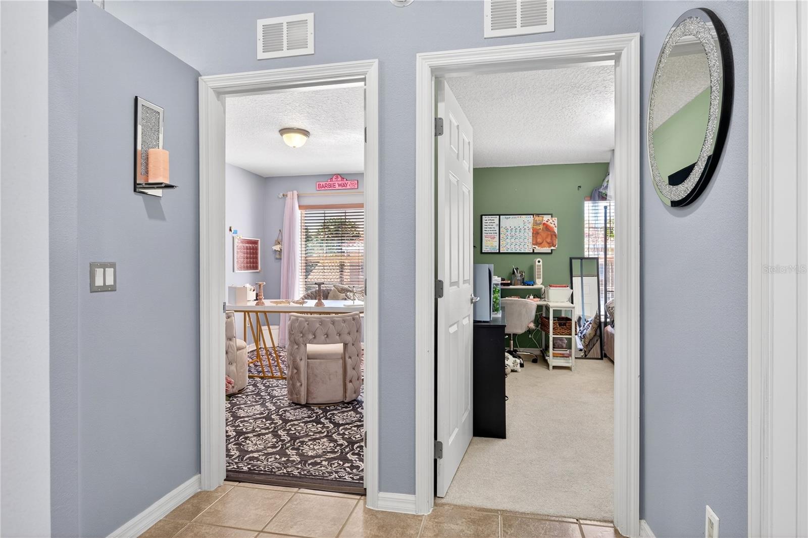 DORY VILLAS/LK MIONA - Residential