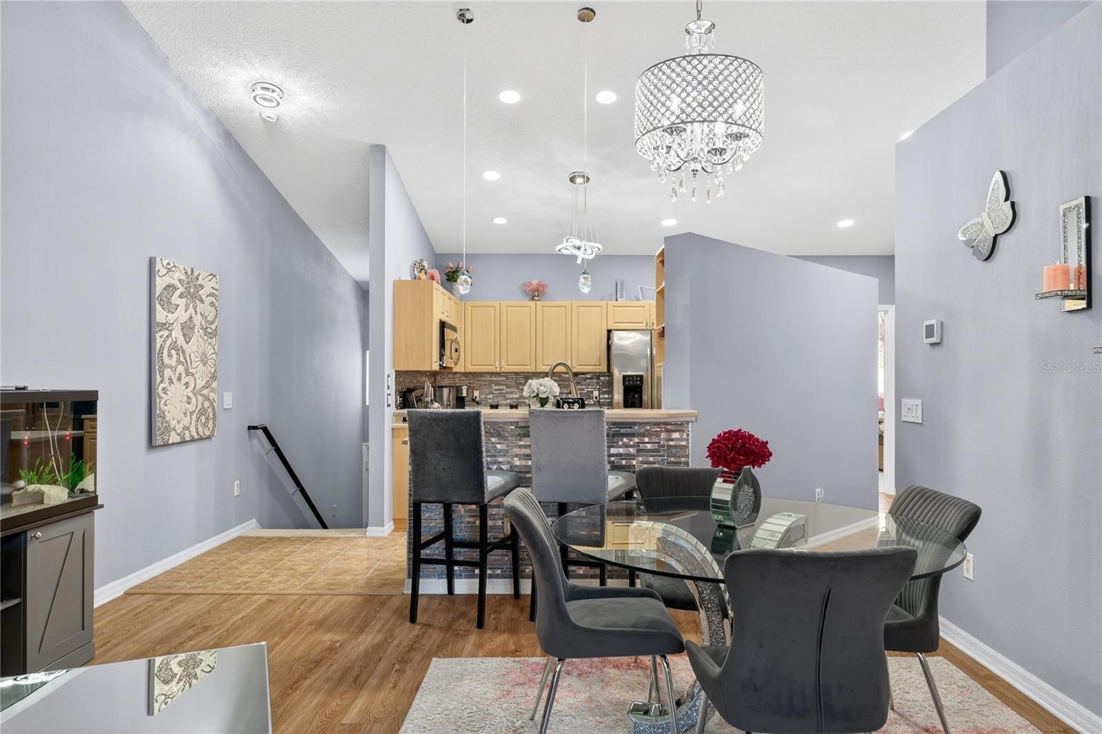 DORY VILLAS/LK MIONA - Residential