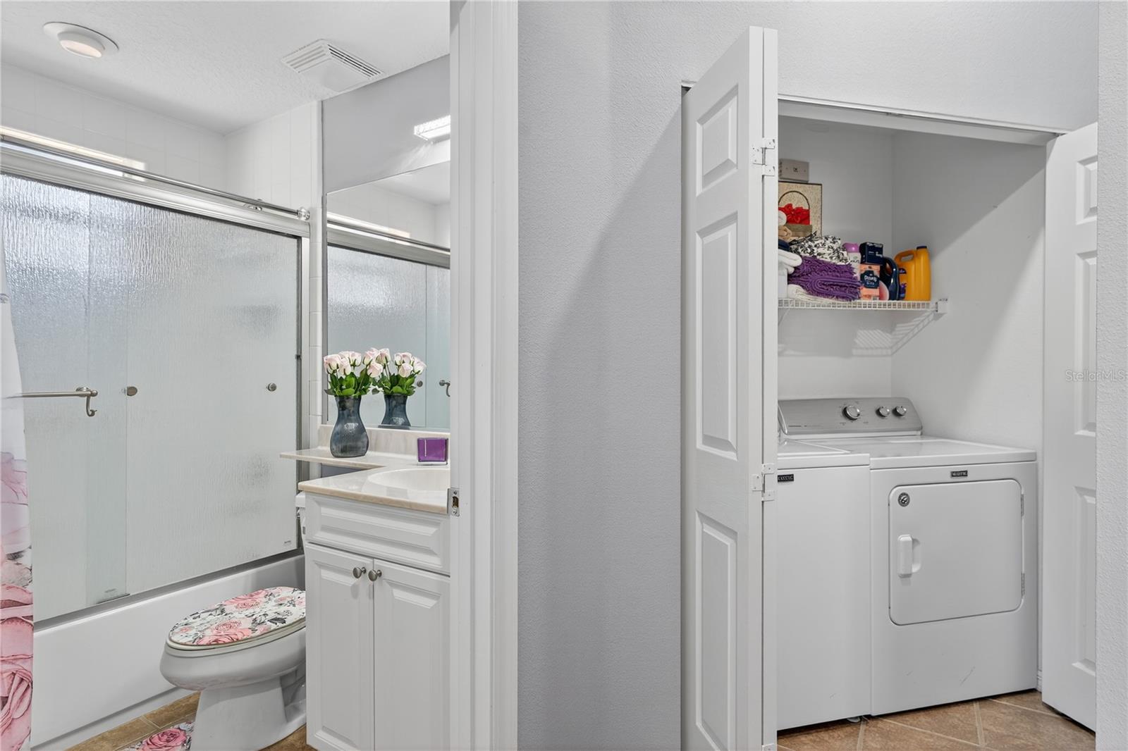 DORY VILLAS/LK MIONA - Residential