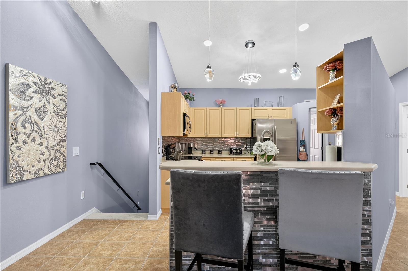 DORY VILLAS/LK MIONA - Residential