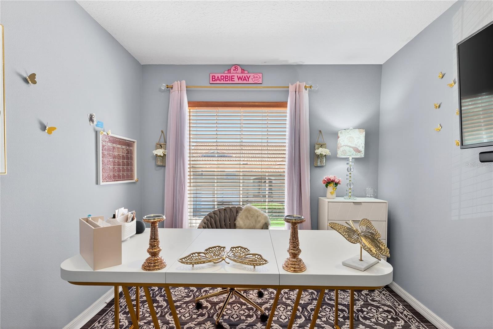 DORY VILLAS/LK MIONA - Residential