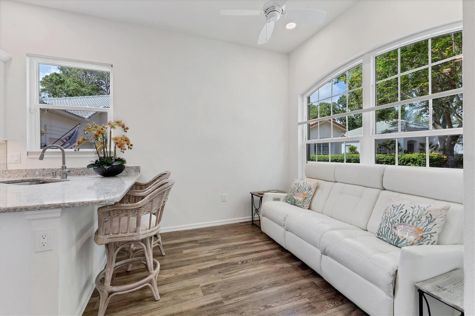 THE MEADOWS - Residential