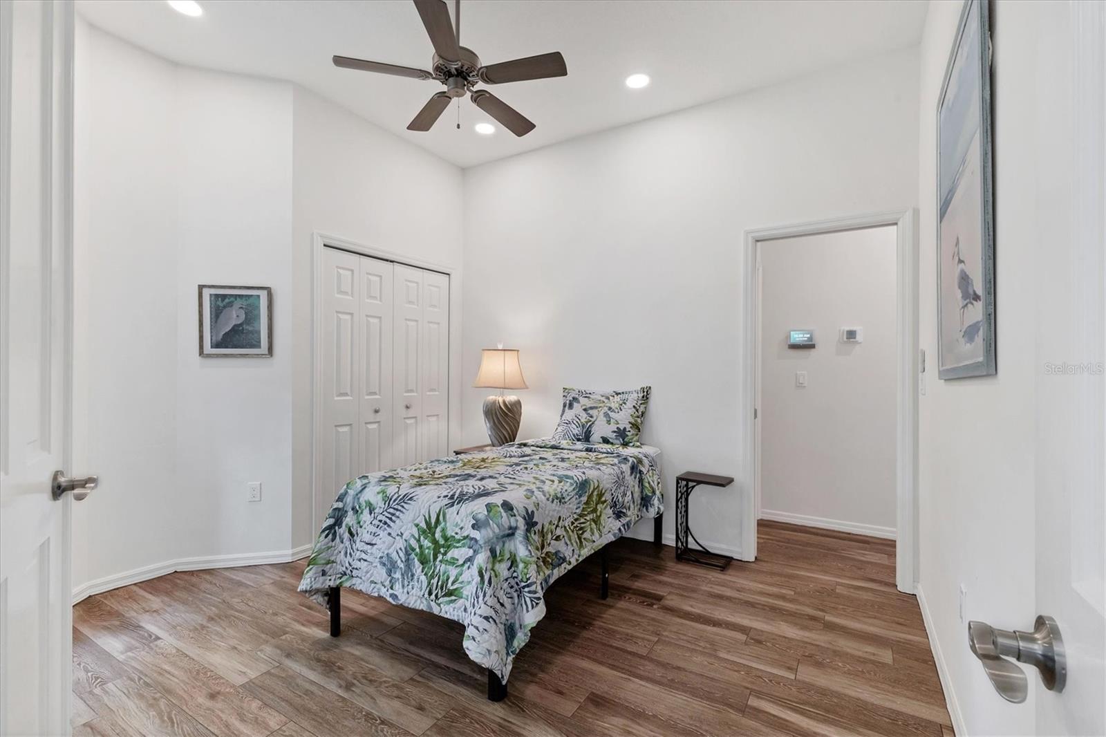 THE MEADOWS - Residential
