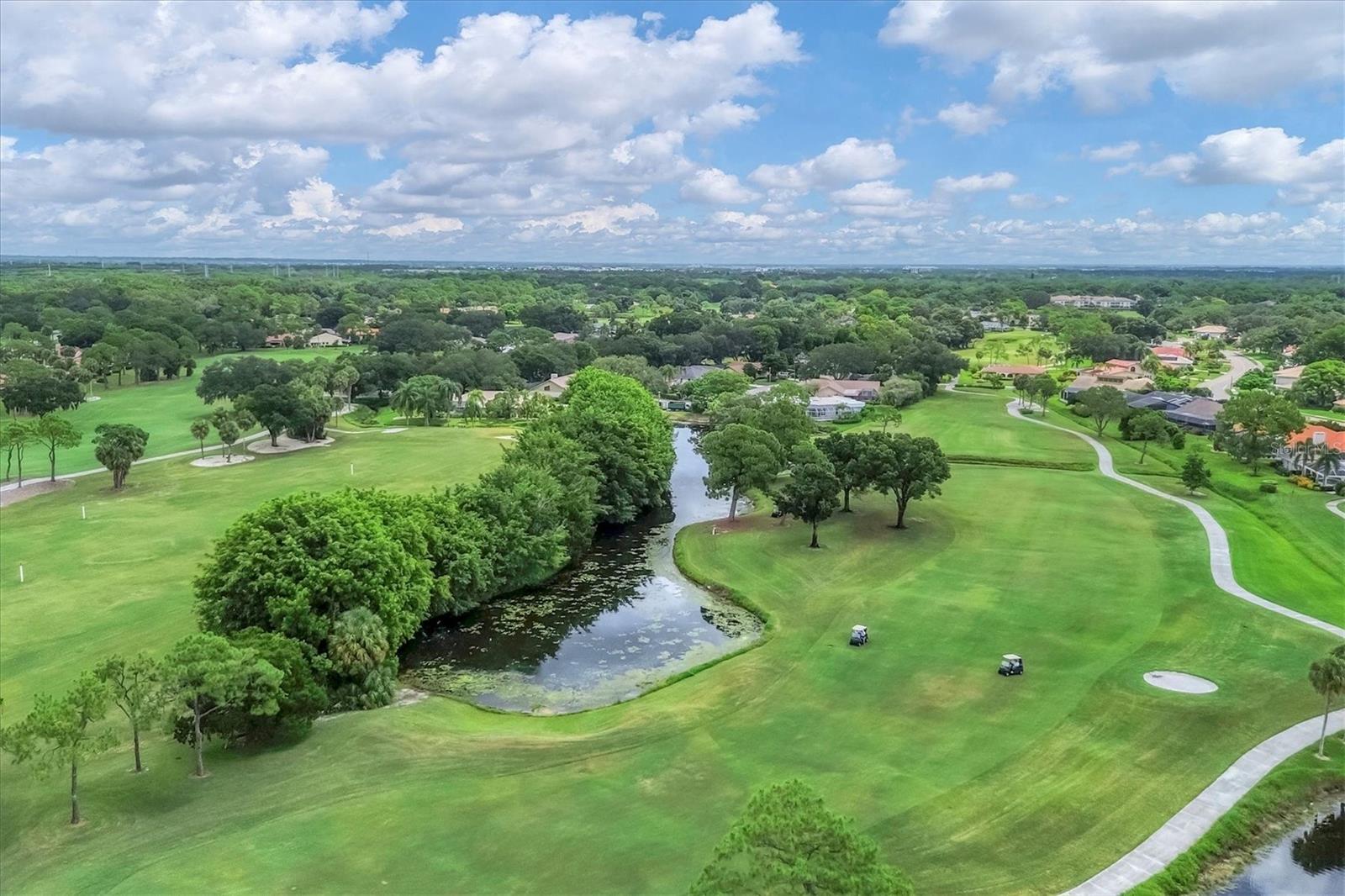 THE MEADOWS - Residential