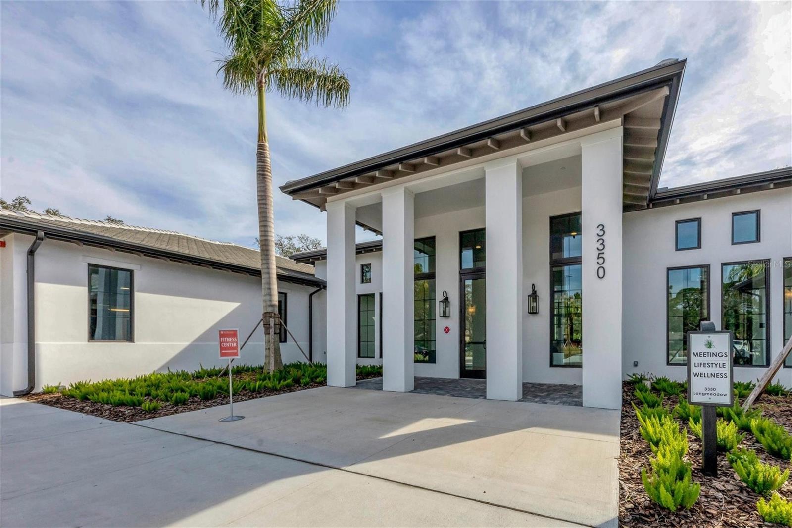 THE MEADOWS - Residential