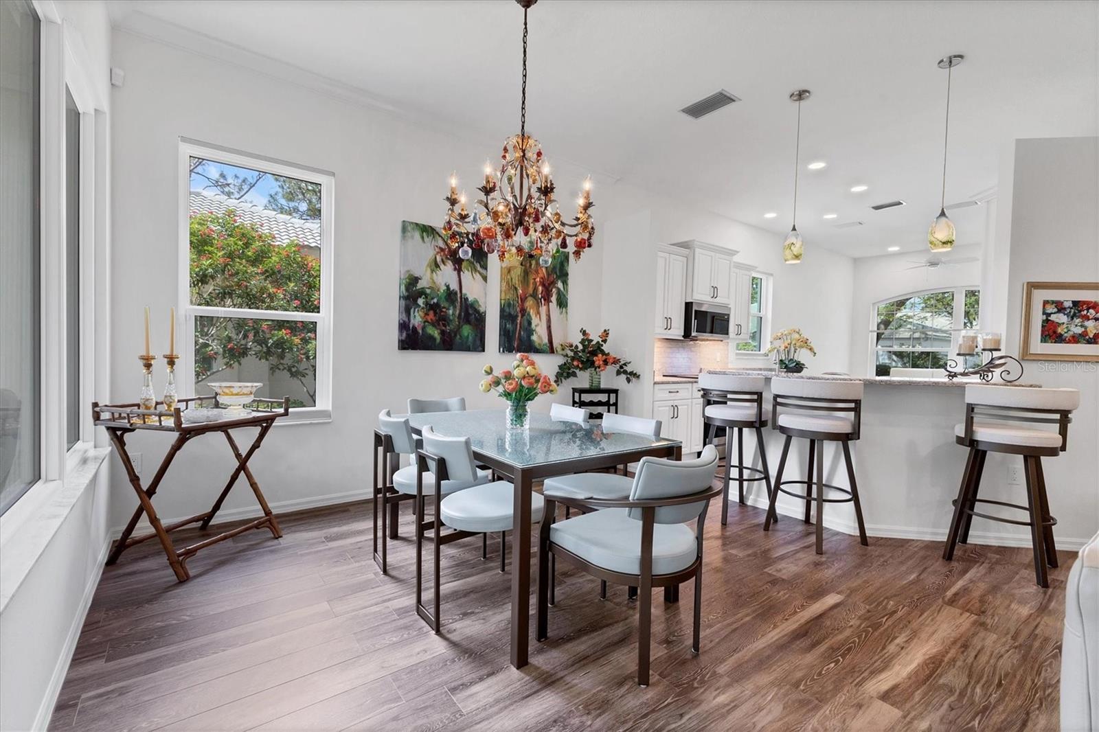 THE MEADOWS - Residential