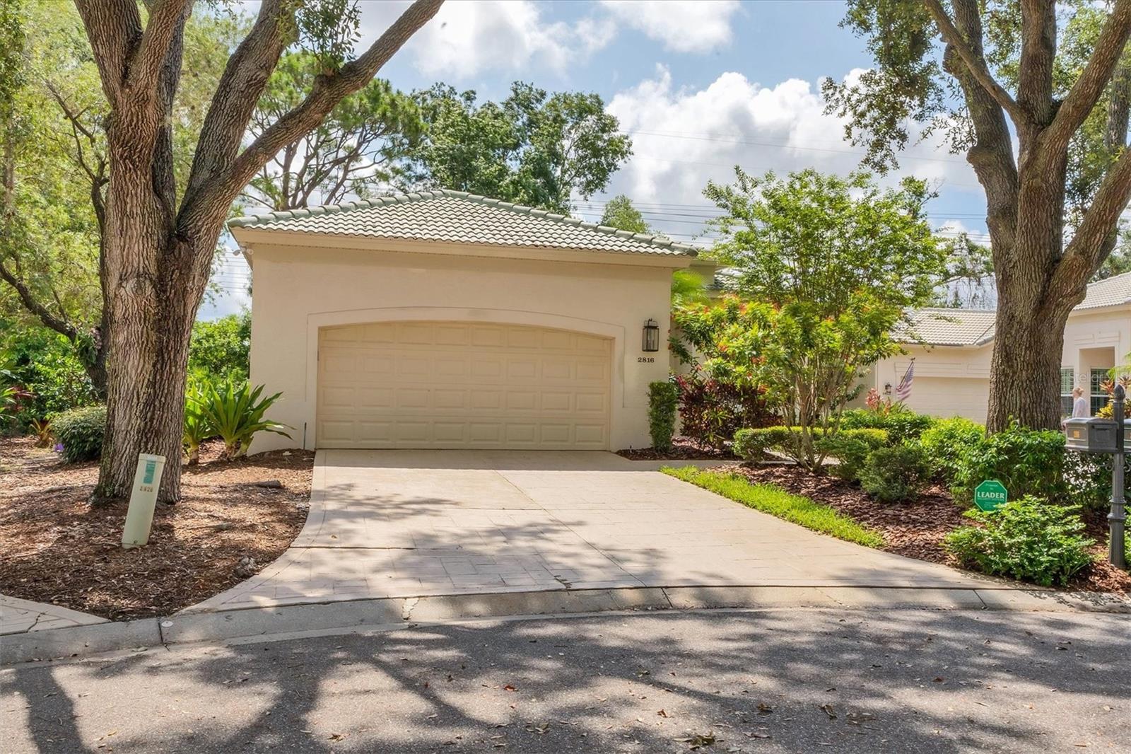 THE MEADOWS - Residential