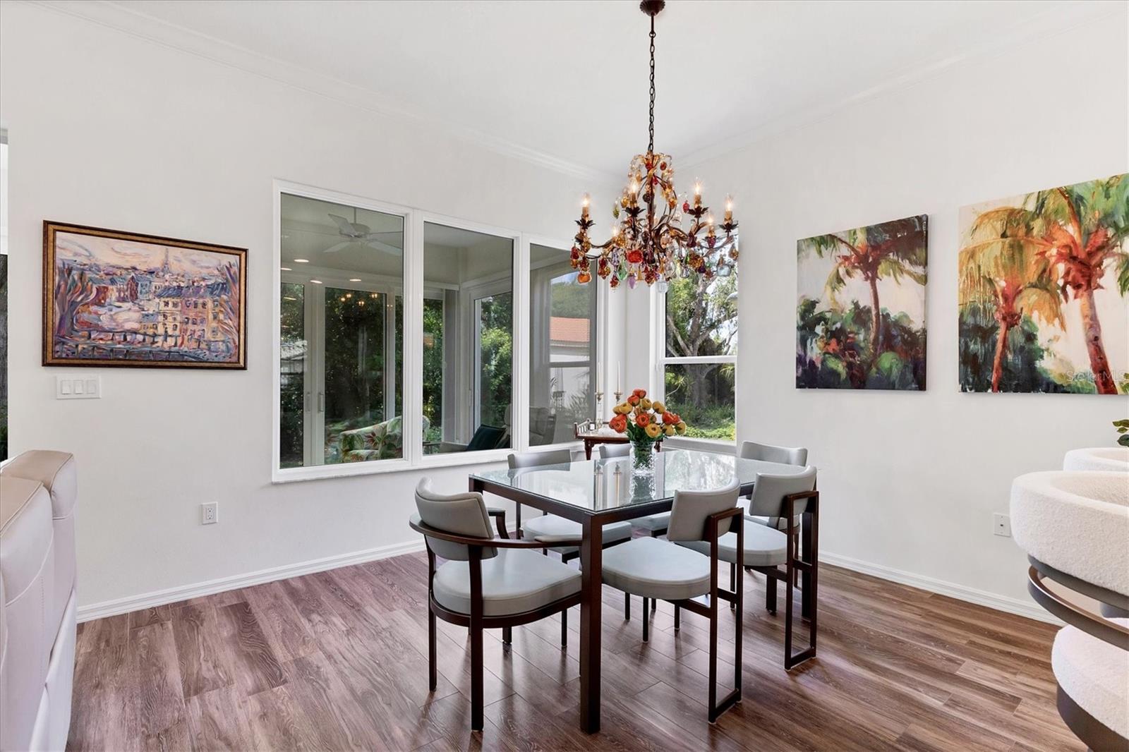 THE MEADOWS - Residential