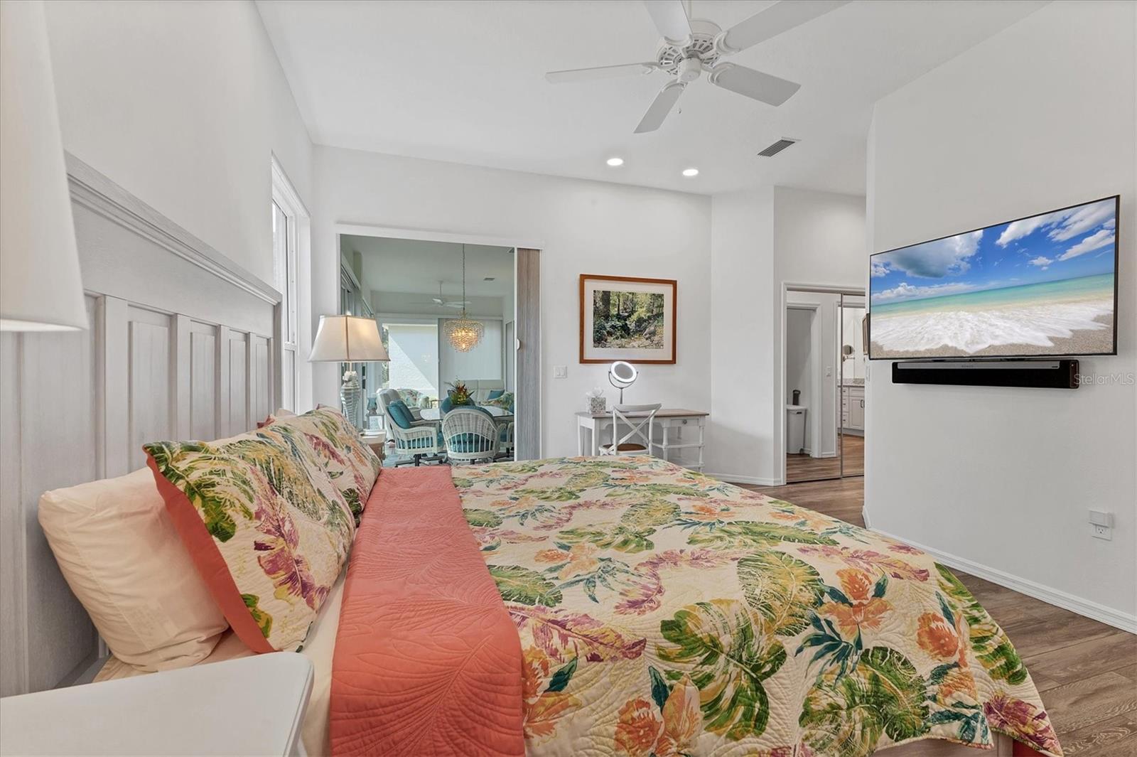 THE MEADOWS - Residential