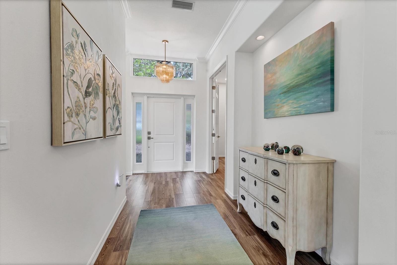 THE MEADOWS - Residential