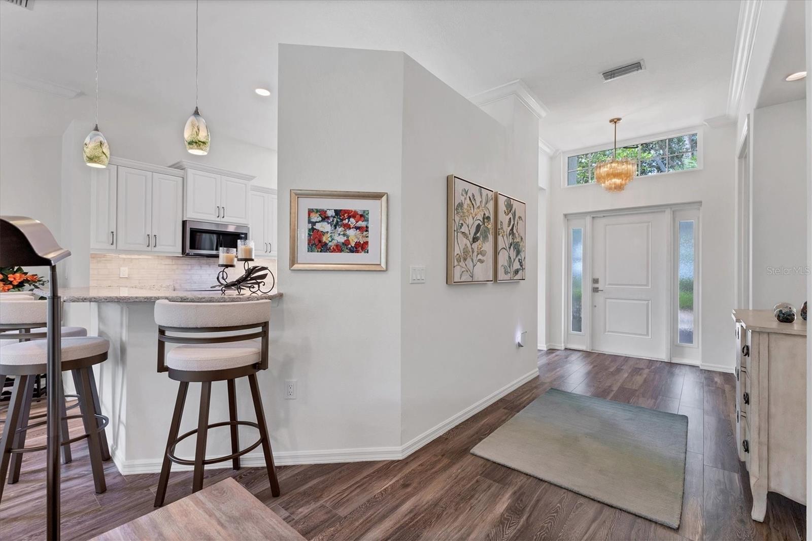 THE MEADOWS - Residential