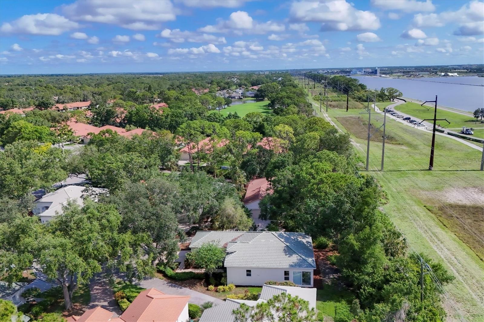THE MEADOWS - Residential
