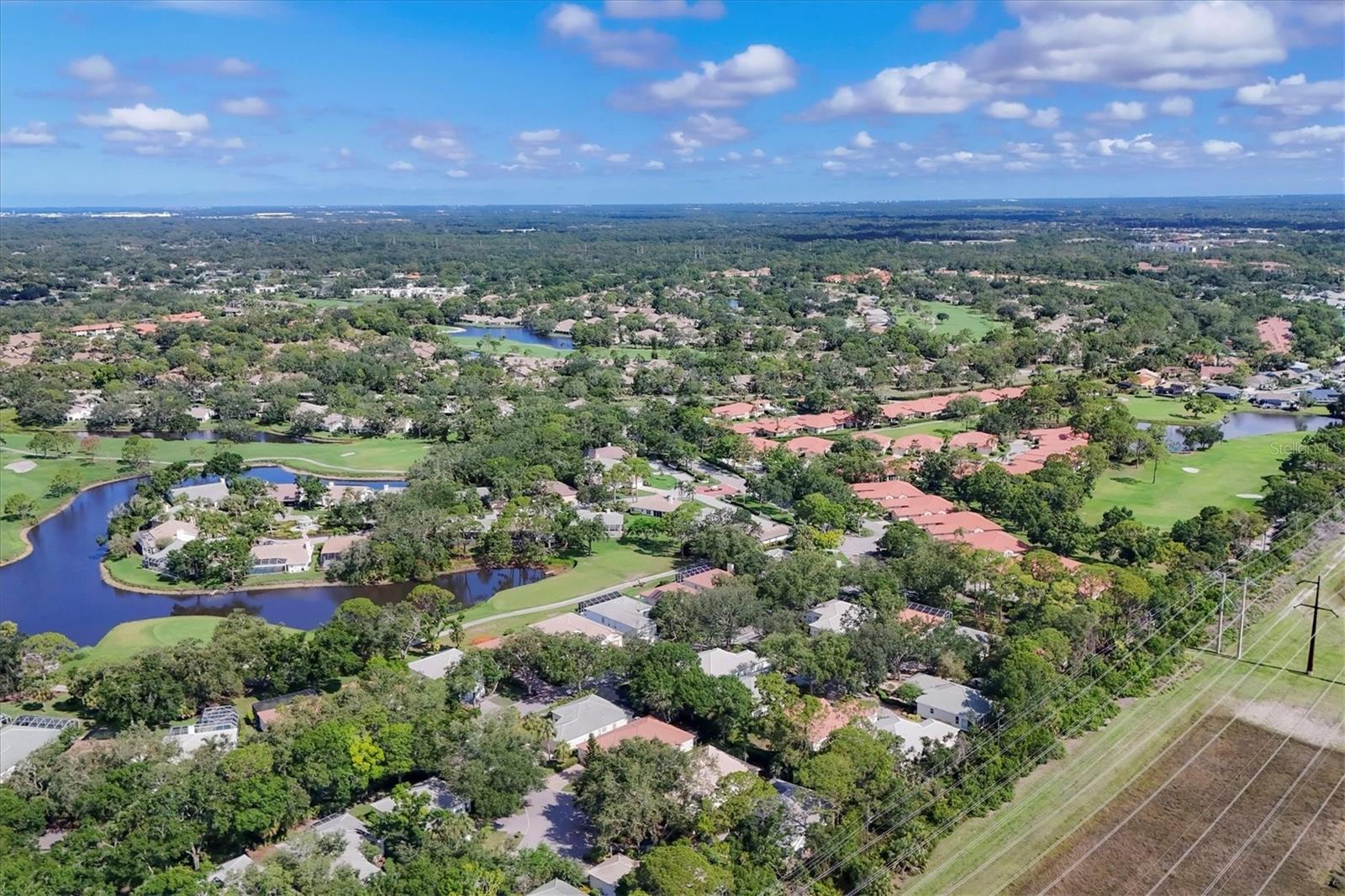 THE MEADOWS - Residential