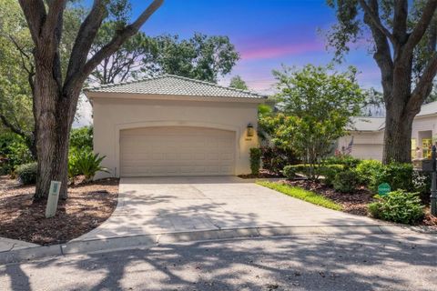Photo of 2816 Breton Woods, Sarasota, FL 34235 (MLS # A4653441)