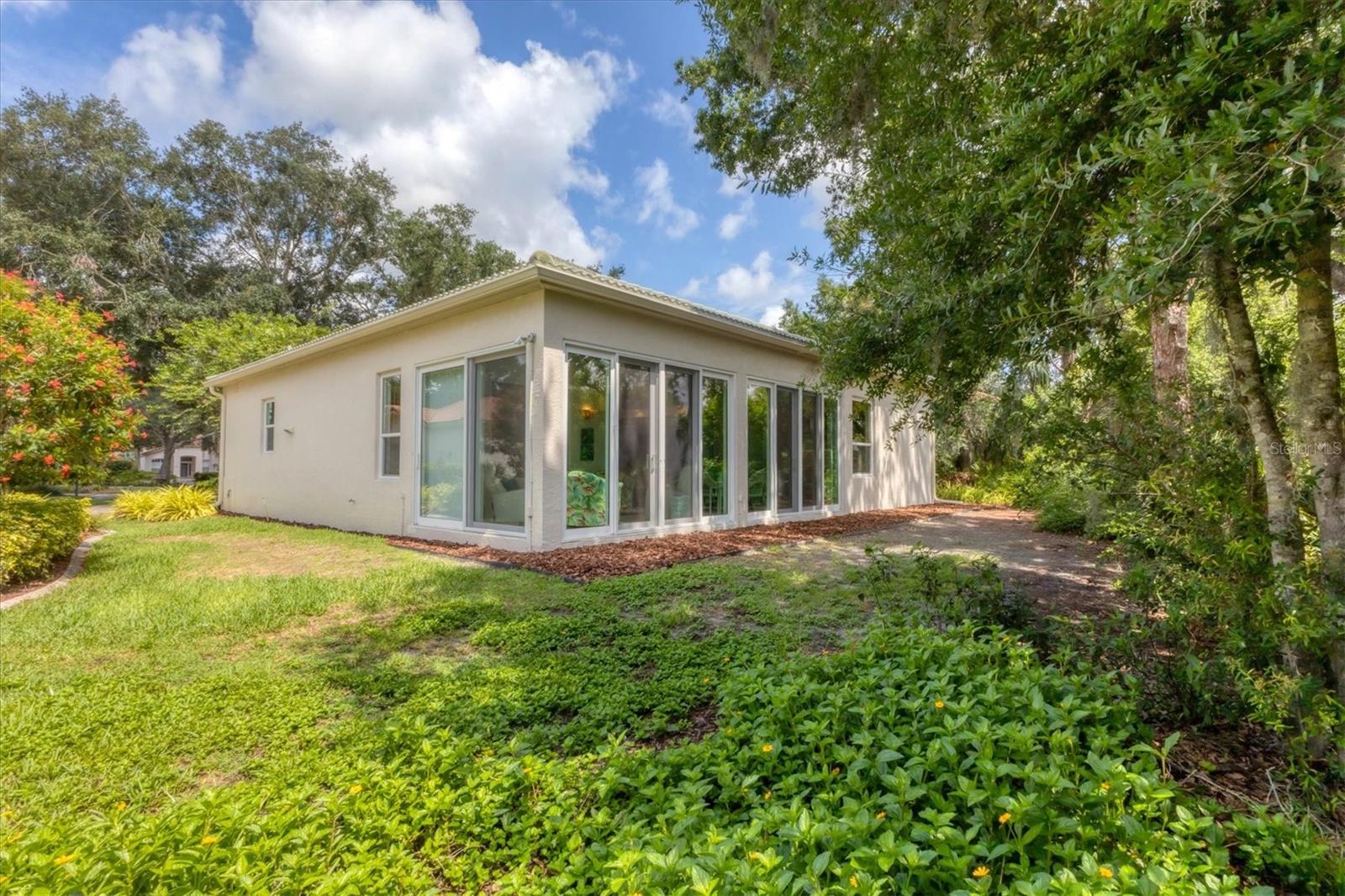 THE MEADOWS - Residential