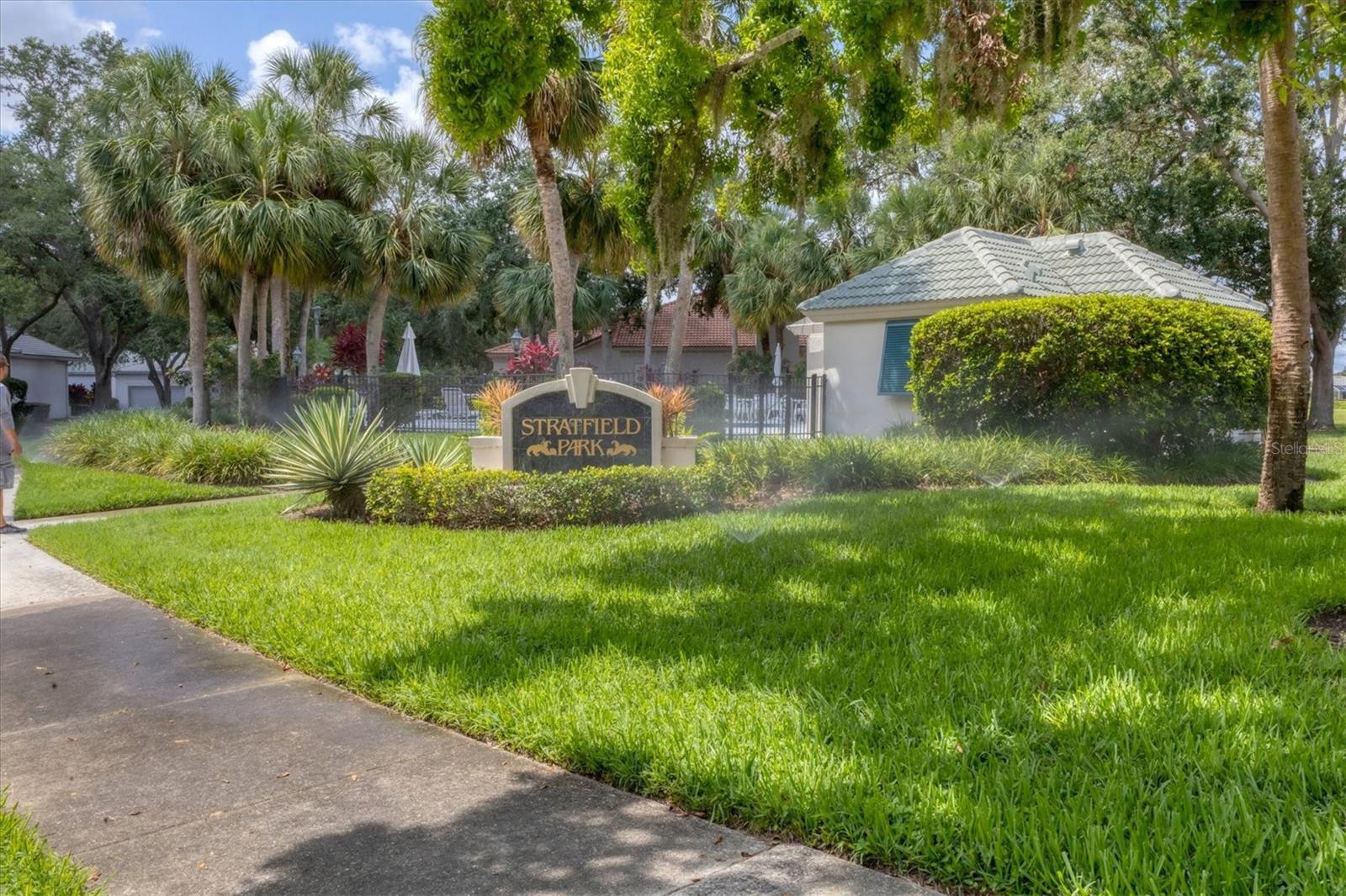 THE MEADOWS - Residential