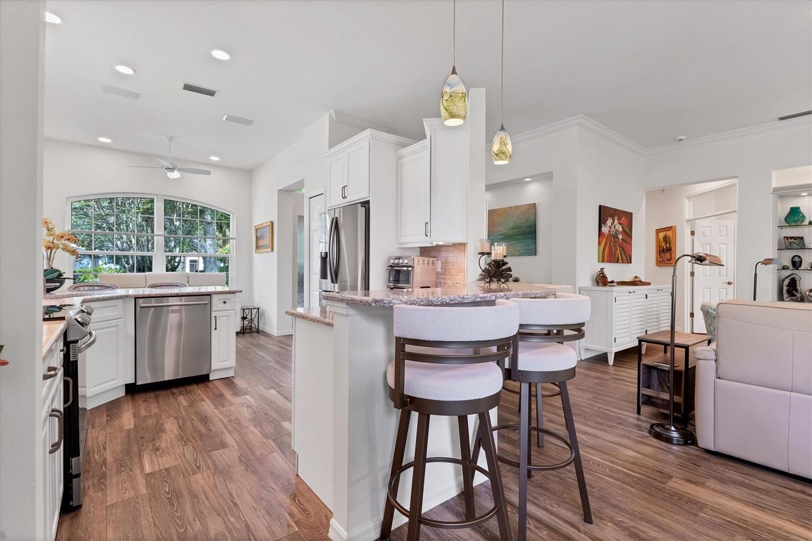 THE MEADOWS - Residential