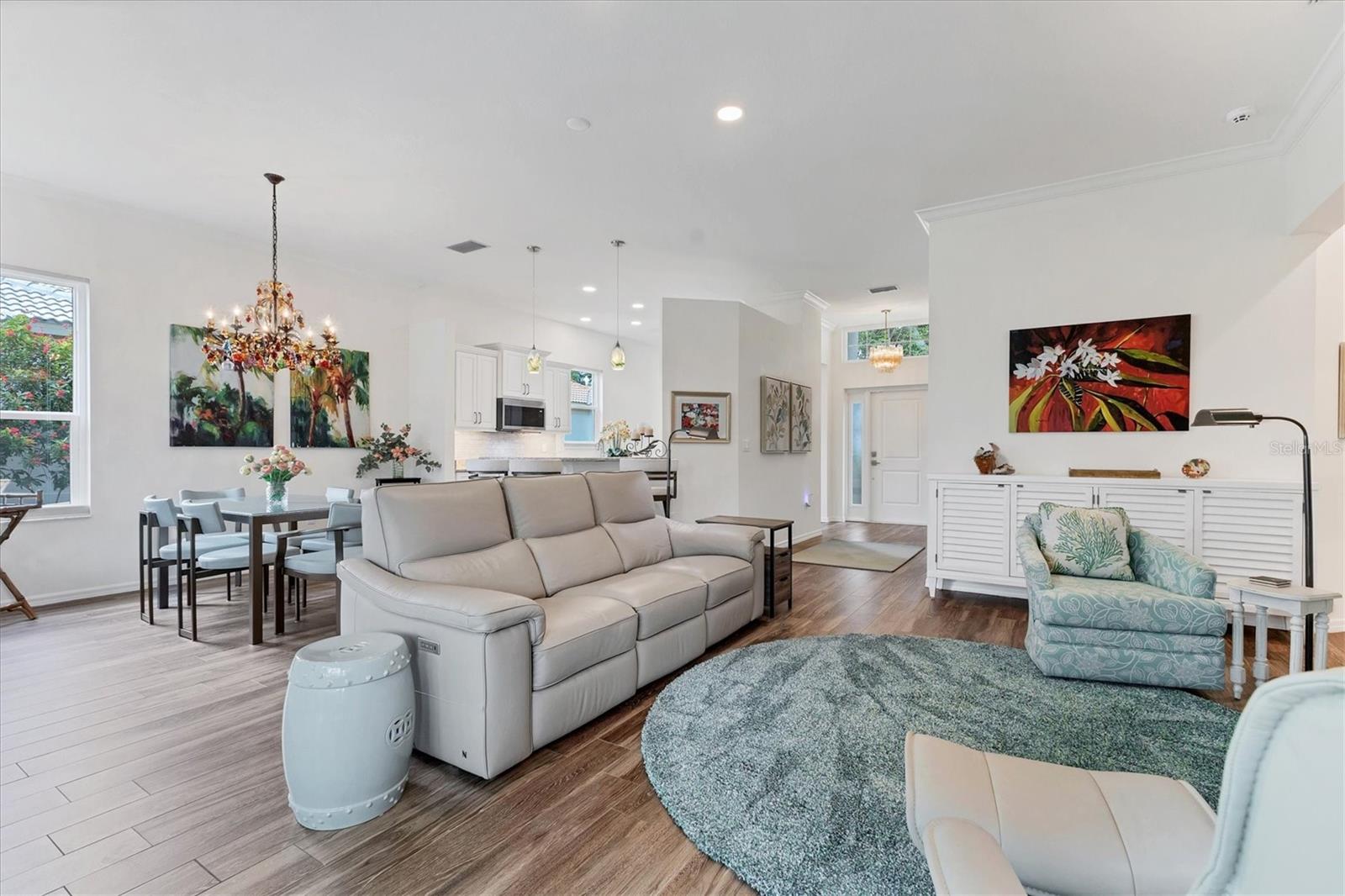 THE MEADOWS - Residential