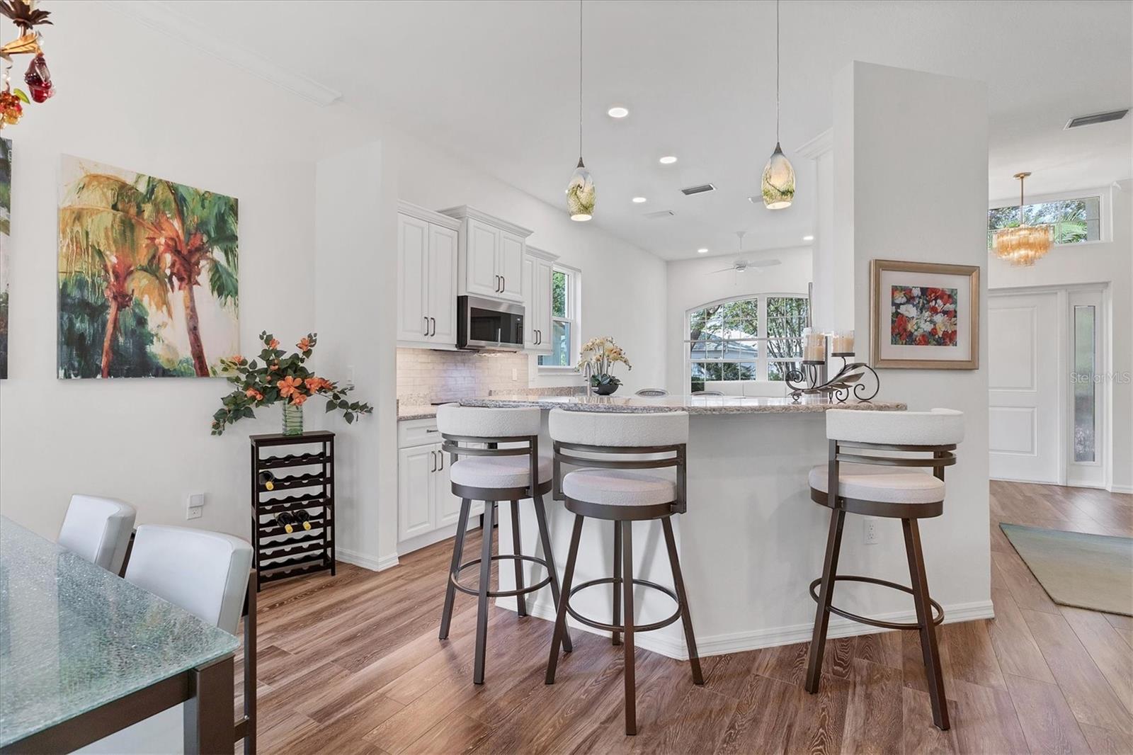 THE MEADOWS - Residential