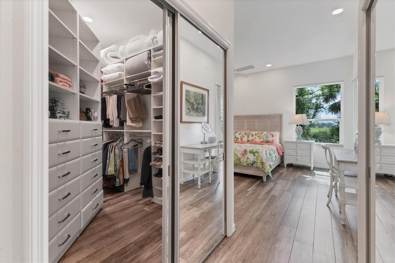 THE MEADOWS - Residential