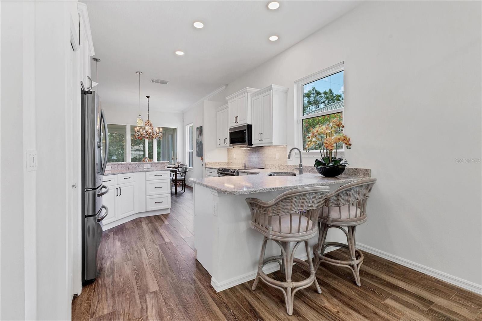 THE MEADOWS - Residential