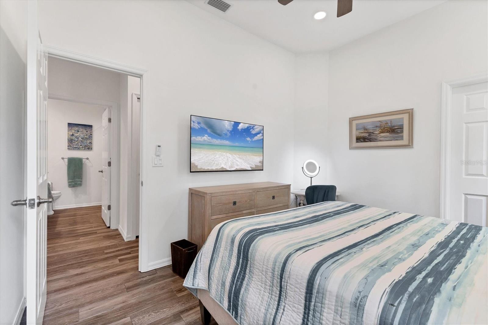 THE MEADOWS - Residential