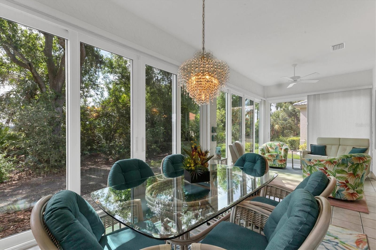 THE MEADOWS - Residential