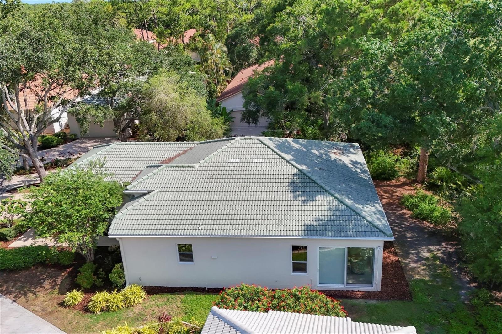 THE MEADOWS - Residential