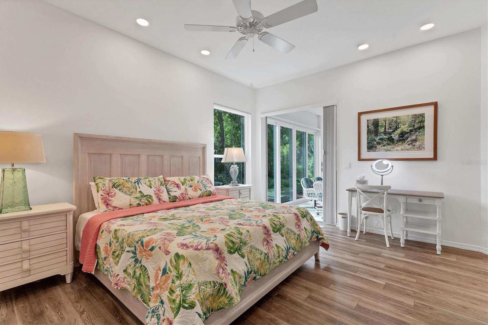 THE MEADOWS - Residential