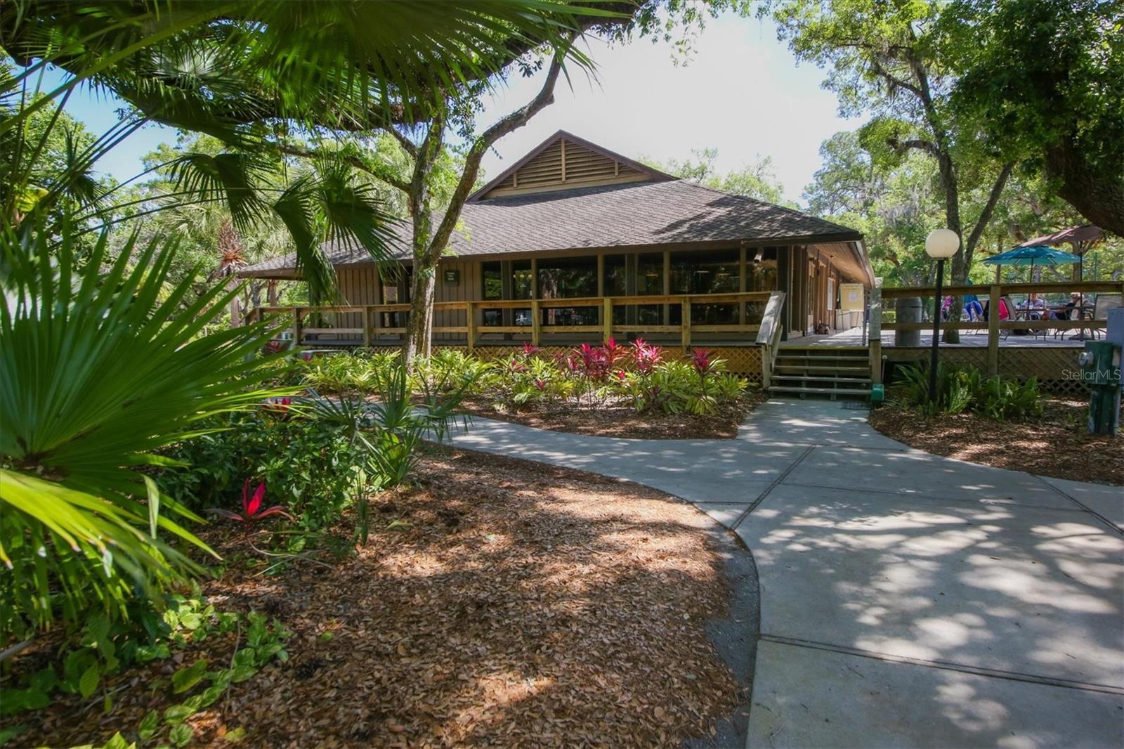 THE MEADOWS - Residential