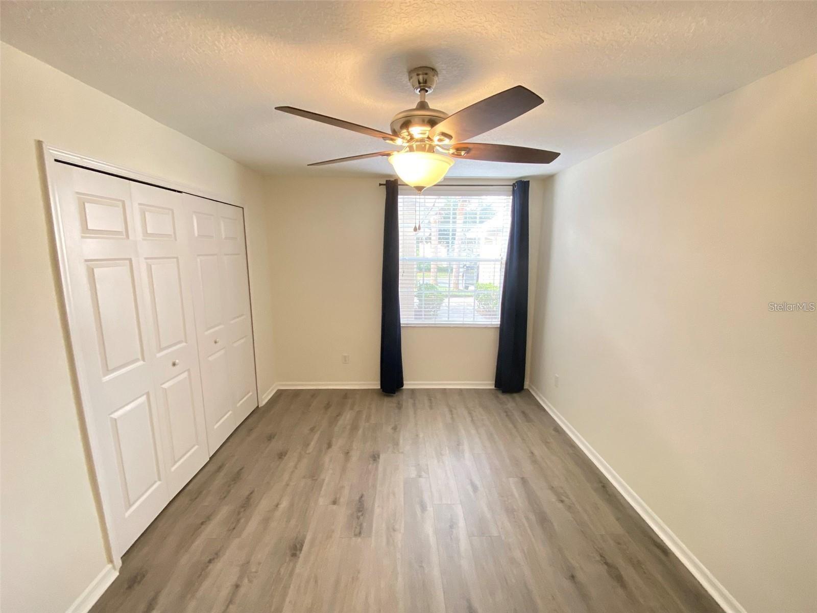 VERANDA II/LK HART - Residential Lease