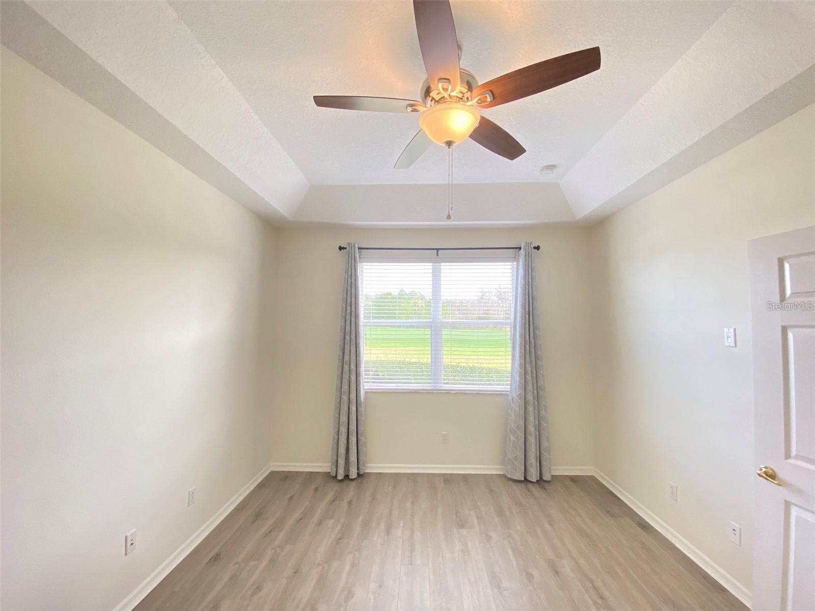 VERANDA II/LK HART - Residential Lease