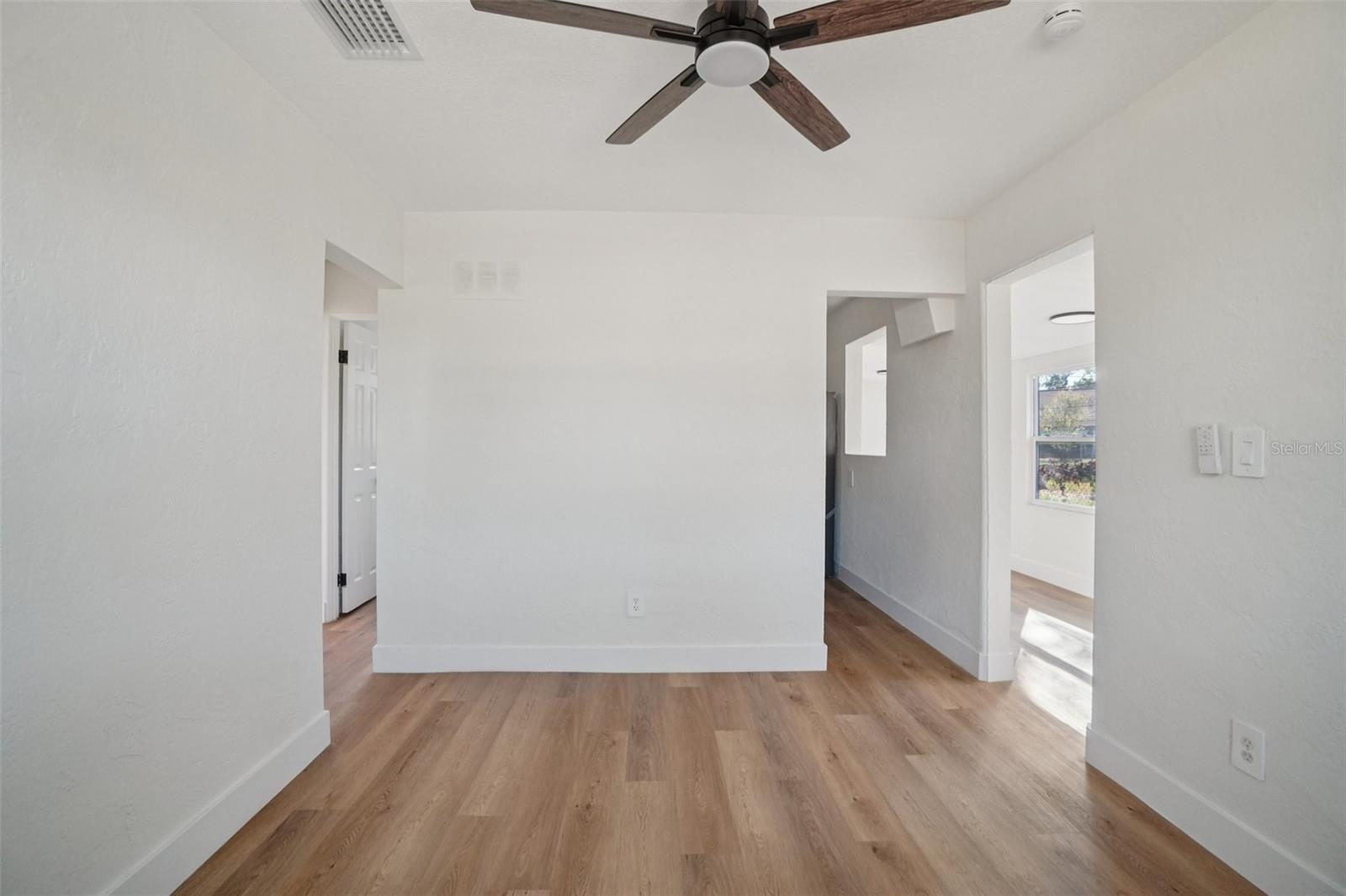 MATTHEWS & YATES REP - Residential