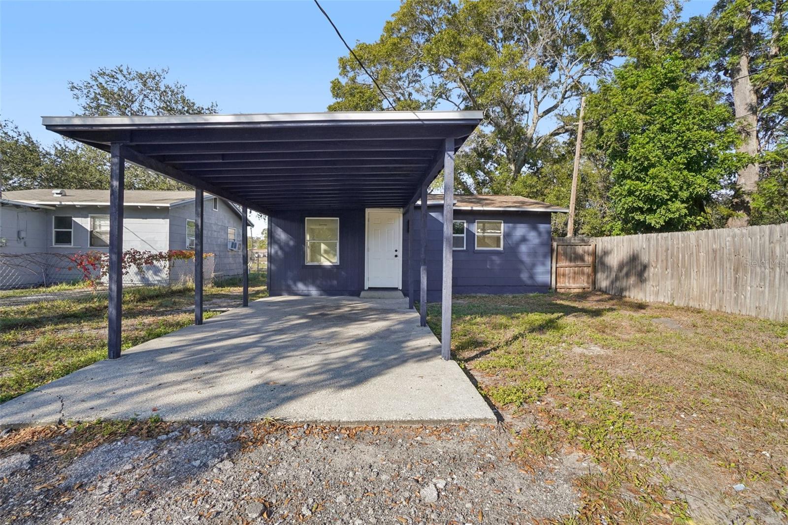 MATTHEWS & YATES REP - Residential