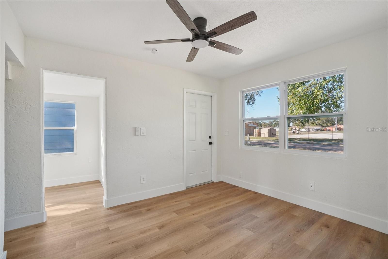 MATTHEWS & YATES REP - Residential