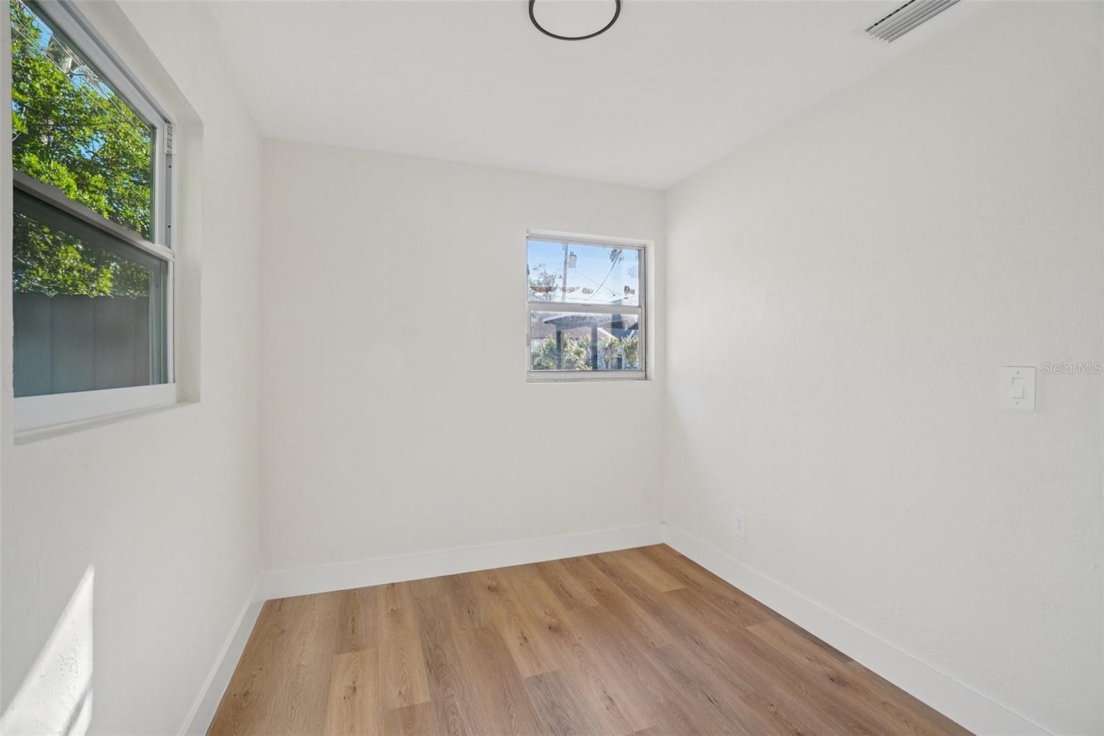 MATTHEWS & YATES REP - Residential