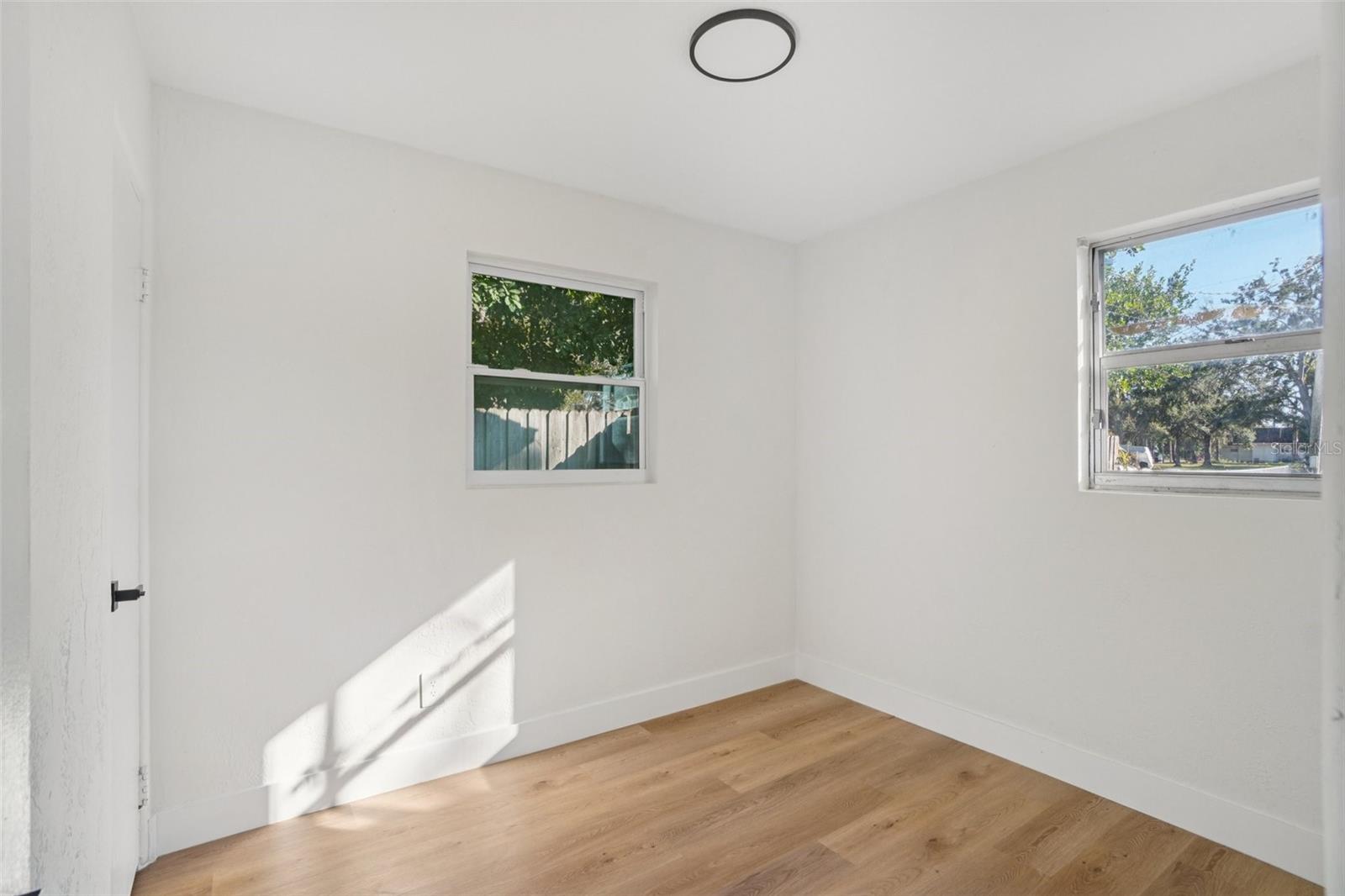 MATTHEWS & YATES REP - Residential