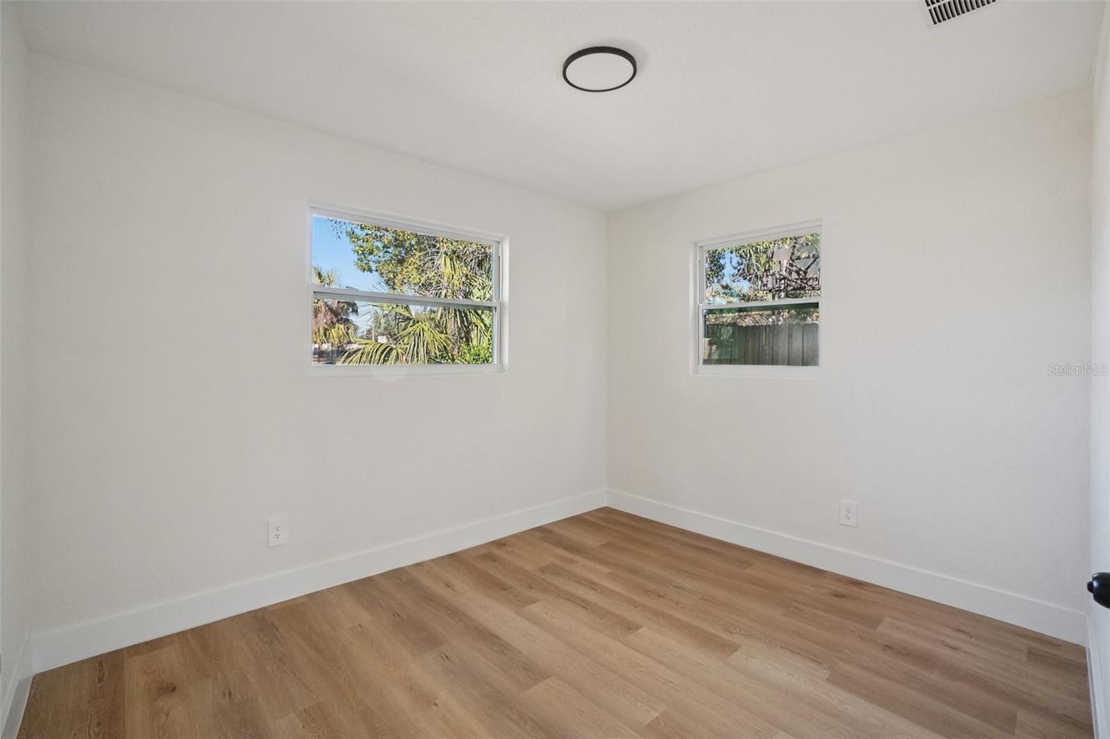 MATTHEWS & YATES REP - Residential