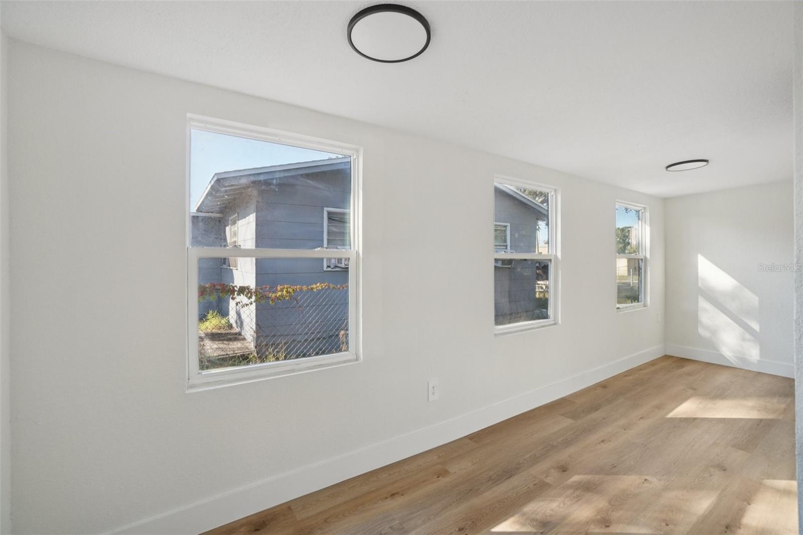 MATTHEWS & YATES REP - Residential