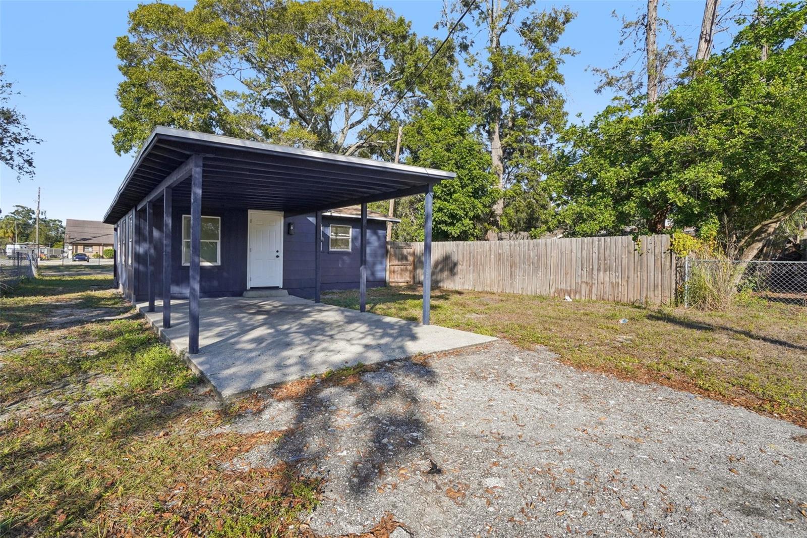 MATTHEWS & YATES REP - Residential