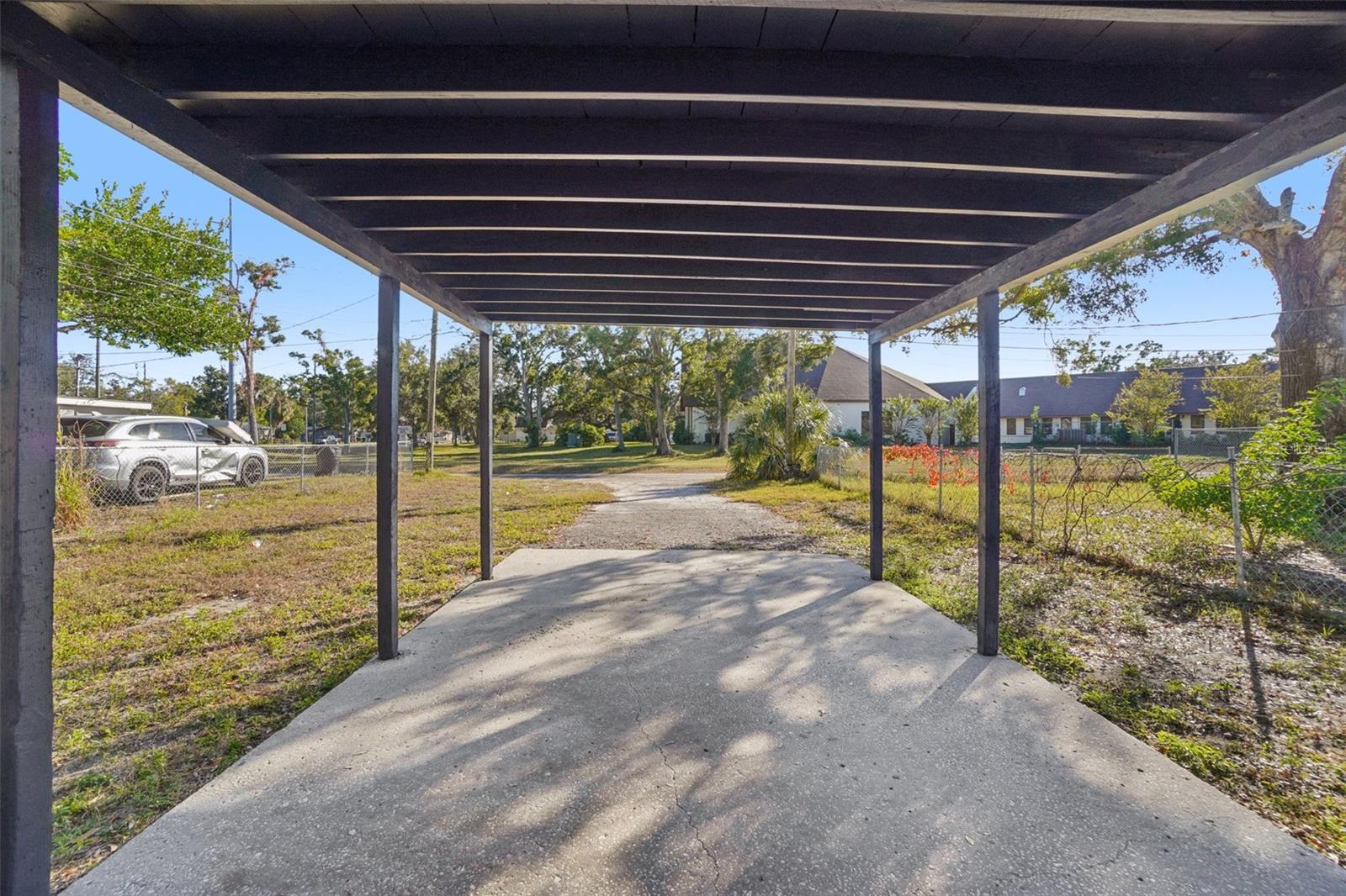 MATTHEWS & YATES REP - Residential