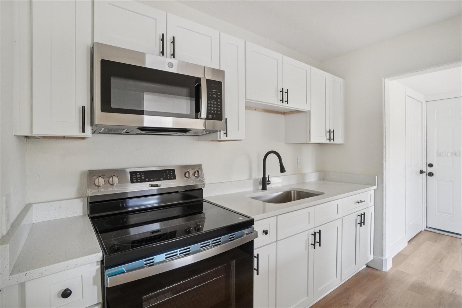 MATTHEWS & YATES REP - Residential