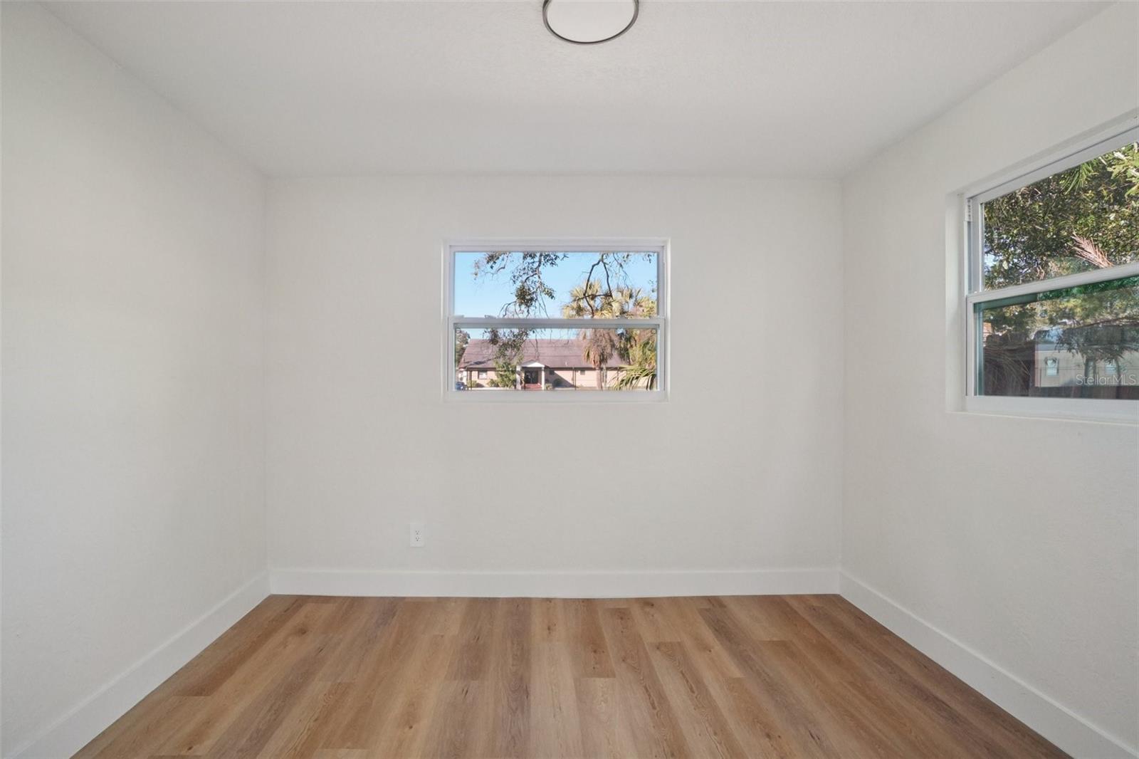 MATTHEWS & YATES REP - Residential