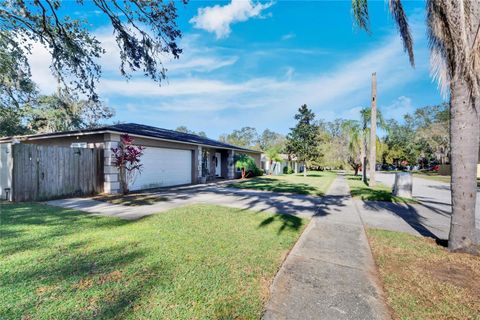 A home in VALRICO