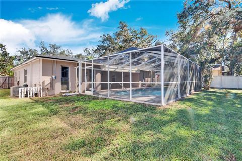 A home in VALRICO